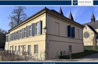 Wohnung mieten in 33378 Rheda-Wiedenbrück, Exklusives Wohnen mit historischem Flair |Terrassenwohnung |3 Zimmer ca. 129 m² im Palais von Rheda