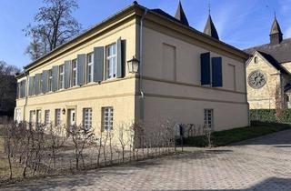 Wohnung mieten in 33378 Rheda-Wiedenbrück, Exklusives Wohnen mit historischem Flair |Terrassenwohnung |3 Zimmer ca. 129 m² im Palais von Rheda