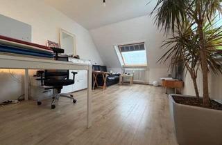 Wohnung mieten in Langer Hagen 42, 31134 Hildesheim, Charmante, helle 2-Zimmer-Whg., zentrale Lage, Hochschulnähe, modernisiert