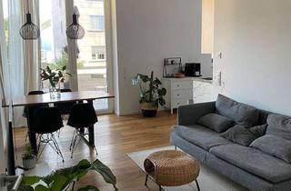 Wohnung mieten in Abteistraße, 88214 Ravensburg, 2-Zimmer mit Garten in den denkmalgeschützten Klosterarkaden