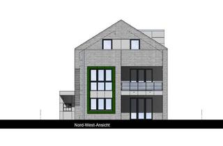 Wohnung mieten in Auf Dem Bült 24a, 49767 Twist, Stilvolle 2-Zimmer-Wohnung mit gehobener Ausstattung