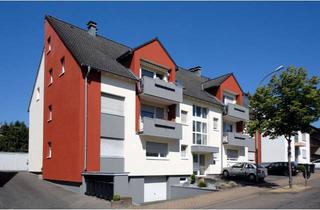 Wohnung mieten in Am Heidknüppel 50, 66346 Püttlingen, Helle 4-Zimmerwohnung auf zwei Ebenen mit Balkon in Püttlingen