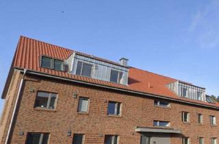 Wohnung mieten in Osterheide 84, 21271 Hanstedt, Elegante 3-Zimmer-Wohnung mit Balkon im 1. OG in Hanstedt