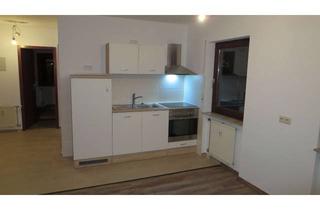 Wohnung mieten in Silcherstraße, 75385 Bad Teinach-Zavelstein, Nette 2 Zimmer Wohnung mit Küche im wunderschönen Sommenhardt