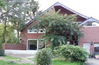 Wohnung mieten in 38528 Adenbüttel, Traumwohnung mit Wintergarten, Kamin, Terrasse & Garten