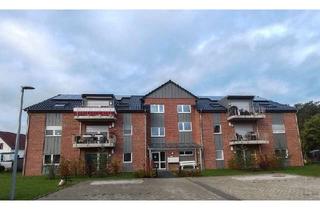 Wohnung mieten in 38477 Jembke, Moderne 2-Zimmerwohnung mit Einbauküche