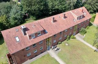 Wohnung mieten in Kalkberg 6 II. re, 24598 Boostedt, Schöne 2 1/2-Zimmer-Wohnung in Boostedt