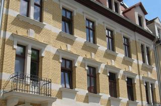 Wohnung mieten in Halberstädter Str. 10, 06449 Aschersleben, Charmante 2-Zimmer Dachgeschosswohnung in Aschersleben