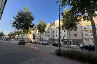 Wohnung mieten in Merseburger Straße 52a, 06667 Weißenfels, Attraktive 2-Zimmer-Wohnung mit Balkon in Weißenfels