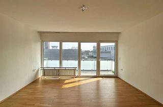 Wohnung mieten in Kreuzstr., 46483 Wesel, Großzügige 4-Zimmer-Wohnung mit optimaler Raumaufteilung in gepflegtem Haus