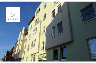 Wohnung mieten in Tagewerbener Straße 6b, 06667 Weißenfels, Charmante 2-Zimmer-Wohnung mit Balkon in ruhiger Lage!