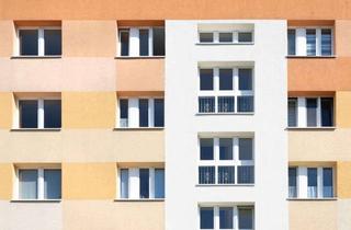 Wohnung mieten in Macherstraße 118, 01917 Kamenz, ACHTUNG! TOLLE 2-RAUMWONUNG