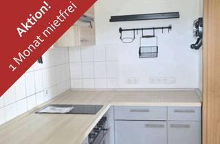 Wohnung mieten in An Der Kiesgrube, 08499 Mylau, +++ 1 Monat mietfrei!* Schöne Single-Wohnung mit Balkon und Einbauküche +++