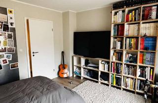 Wohnung mieten in 76829 Landau, Helle 2-Zimmer-Wohnung im Zentrum von Landau in der Pfalz