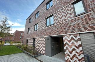 Wohnung mieten in Wulmstorfer Wiesen, 21629 Neu Wulmstorf, Ideale Singlewohnung in Neu Wulmstorf-Wentzel Dr.