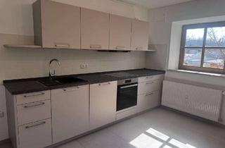Wohnung mieten in 84577 Tüßling, Top renovierte 3-Zimmerwohnung inkl. Einbauküche