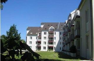 Wohnung mieten in Luckenwalder Str. 76 c, 15711 Königs Wusterhausen, Wohlfühlen in KW - sehr schöne Zweiraumwohnung mit Balkon *direkt vom Vermieter*