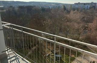 Wohnung mieten in Konrad-Zuse-Straße, 99099 Herrenberg, Sonnige 2,5 Zimmer Wohnung mit 2 Balkonen und guter Anbindung