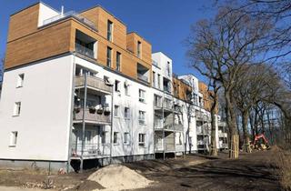 Wohnung mieten in Pulverstraße 88, 22880 Wedel, +++ Moderne 3. Zimmer Wohnung mit Balkon in Wedel +++