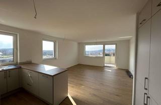 Wohnung mieten in Kärntnerstraße 55, 72250 Freudenstadt, Wohnen am Sonneneck: Moderne 4-Zimmer-Wohnung