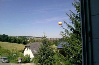 Wohnung mieten in An Der Kiesgrube, 08499 Mylau, +++ Gemütliche Single-DG-Wohnung mit tollem Ausblick +++