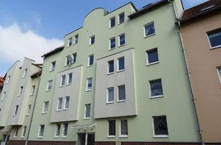 Wohnung mieten in Tagewerbener Straße 6a, 06667 Weißenfels, Einziehen und Wohlfühen!