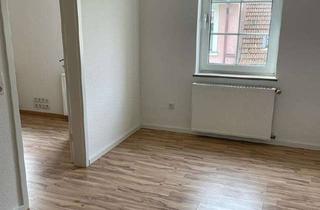 Wohnung mieten in Ludwigstraße 29, 97769 Bad Brückenau, Moderne 2-Zimmer-Wohnung im 2.OG zu vermieten