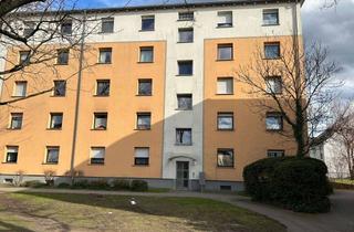 Wohnung mieten in Mannheimer Str. 63, 69469 Weinheim, Kleine 1-Zimmer-Wohnung in zentraler Lage