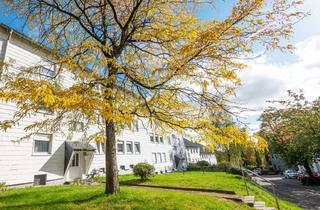 Wohnung mieten in 42477 Radevormwald, 2-Zimmer-Wohnung mit Balkon