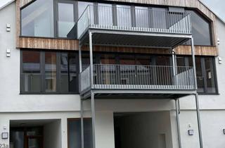 Wohnung mieten in Marktplatz 23, 94496 Ortenburg, Ankommen und Wohlfühlen: 130qm großzügiges, barrierefreies Zuhause mit Balkon und Garten