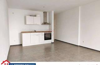 Wohnung mieten in 35398 Gießen, 1-Zimmer-Appartement mit Terrasse in Gießen-Kleinlinden