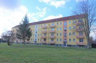 Wohnung mieten in Merseburger Straße 32, 06242 Braunsbedra, 2-Raum-Wohnung mit Balkon - Wohnen im Geiseltal