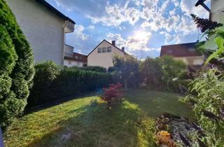 Wohnung mieten in 86459 Gessertshausen, nette Gartenwohnung mit Balkon und Terrasse