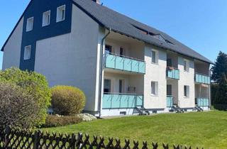 Wohnung mieten in 38667 Bad Harzburg, Freundliche 3-Zimmerwohnung mit Balkon in Harlingerode