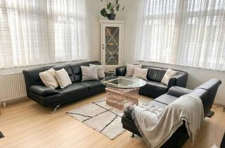 Wohnung mieten in 71134 Aidlingen, Anprechende und möblierte 2-Zimmer-Wohnung