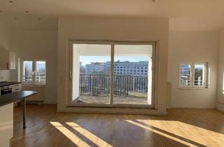 Wohnung mieten in Theodor-Heuss-Platz, 14052 Berlin, wunderschöne Dachgeschosswohnung mit Balkon am Theodor-Heuss-Platz