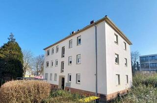 Wohnung mieten in Steinhäuser Straße, 61169 Friedberg, Sanierter Altbau-Charme trifft auf urbanes Leben in Friedberg