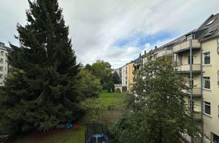 Wohnung mieten in Helmholtzstraße 45, 09131 Hilbersdorf, Helle 3-Zimmer-Wohnung mit Balkon in Chemnitz