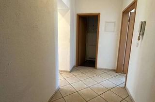 Wohnung mieten in Orthstraße 21, 09131 Hilbersdorf, Helle Erdgeschosswohnung mit Balkon und Garten in Chemnitz