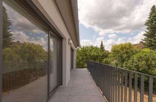 Wohnung mieten in Unteraicher Straße 36, 70567 Möhringen, Wohnen mit Wohlfühlcharakter – hochwertig sanierte Wohnung mit großem Balkon