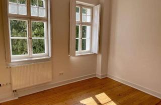 Wohnung mieten in Krusestr., 59457 Werl, Maisonette-Wohnung mit Altbaucharme & privater Terrasse