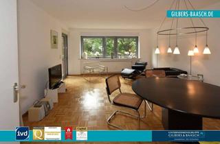Wohnung mieten in 54295 Heiligkreuz, Helle Wohnung mit Loggia in bester grüner Lage