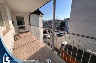 Wohnung mieten in 39576 Stendal, sanierte 3 Raum Wohnung in der Innenstadt von Stendal