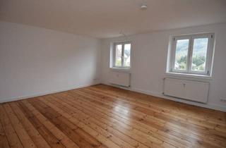 Wohnung mieten in 63916 Amorbach, 4-Zimmer-Hochparterre-Wohnung - kernsaniert in 2023