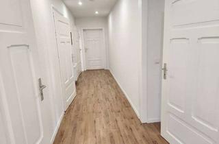 Wohnung mieten in 02763 Zittau, 3-Zimmer-Wohnung | Erstbezug nach Renovierung | Balkon | ca. 70 m²