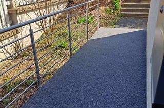 Wohnung mieten in Luisenstraße 22, 57076 Siegen, 3 ZBK 80 qm - ruhige, zentrale Lage - Küche, Garten, Garage