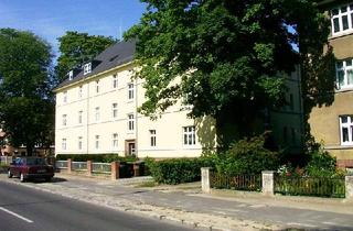 Wohnung mieten in Philipp-Müller-Str. 37, 23966 Wismar-West, 3 Raumwohnung in zentraler Lage
