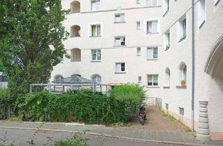 Wohnung mieten in Dianastr. 64, 90441 Nürnberg, Große Vierzimmerwohnung in der Dianastraße- 2. OG ohne Aufzug!
