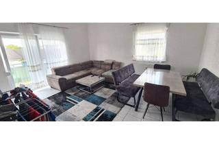 Wohnung mieten in Otto-Hahn-Str. 10, 74257 Untereisesheim, Helle 3-Zimmer Wohnung in ruhiger Lage