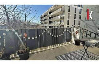 Wohnung mieten in 71034 Böblingen, Wohnung mit sonniger Aussicht für Singles & Paare!2-Zimmerwohnung in Böblingen-Flugfeld